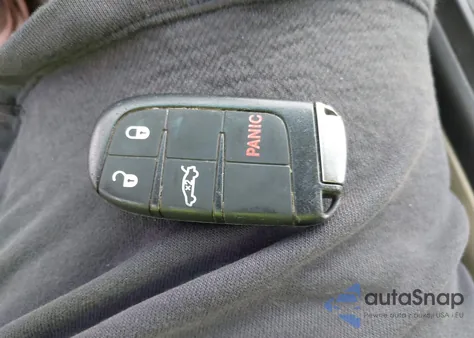 2017 Dodge Challenger Sxt from USA, damaged, VIN 2C3CDZAG1HH501752